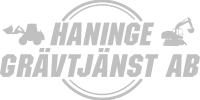 Haninge Grävtjänst AB